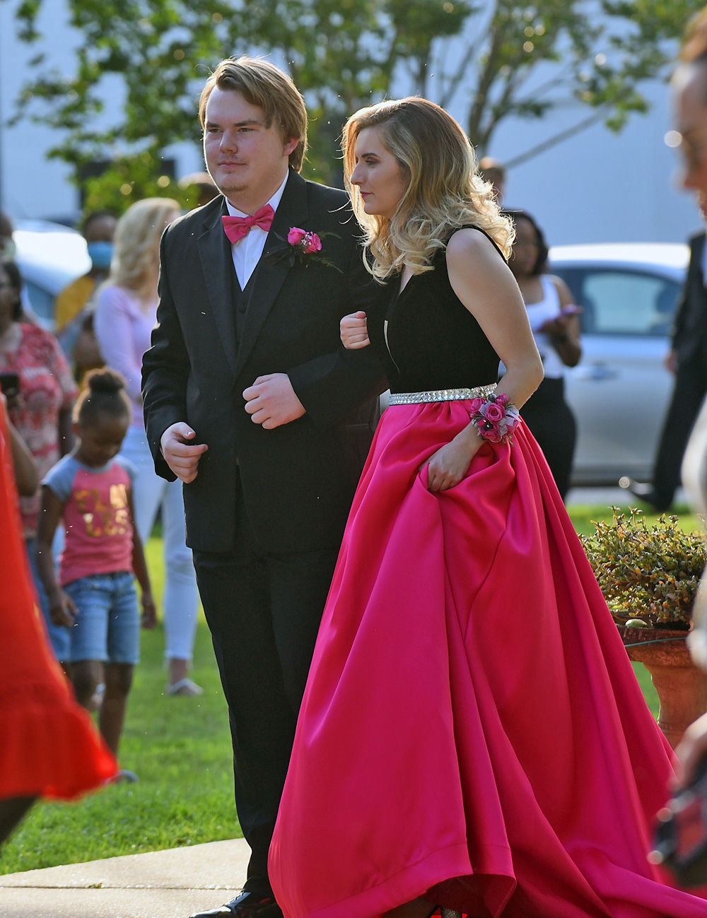 Headland High School Prom 2020